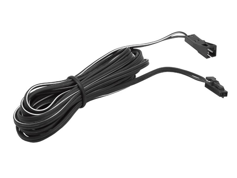 

Przedłużacz 3m do klipsów opraw lamp kabel Led 12V