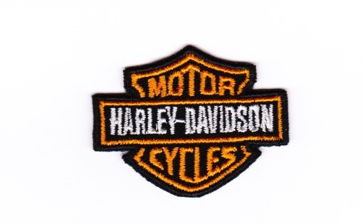 Var Harley Davidson 3,5 na 4,6 cm