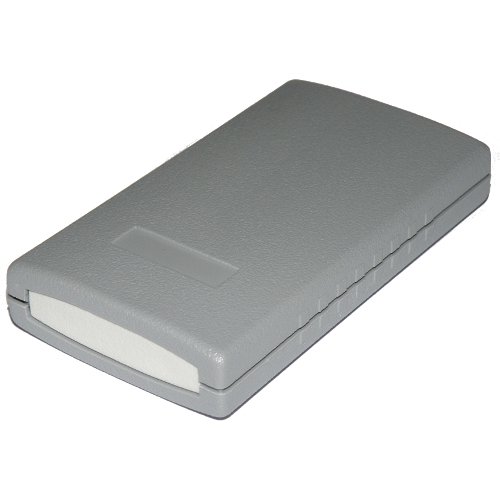 

G401 90x50x16mm obudowa polistyren IP54 Fixapart