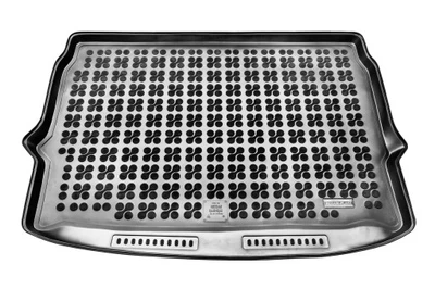 Килимок NISSAN Qashqai 2014