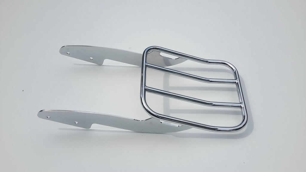 SUZUKI VS1400 INTRUDER BAGAŻNIK JAKOŚĆ!!!! EAN (GTIN) 4328364717645