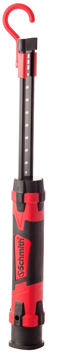 SCHMITH LAMPA WARSZTATOWA LATARKA z 3 UV + 8 LED EAN (GTIN) 5902004710105