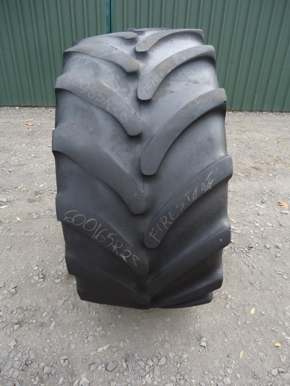 файерстоун 600/65R28 160 d