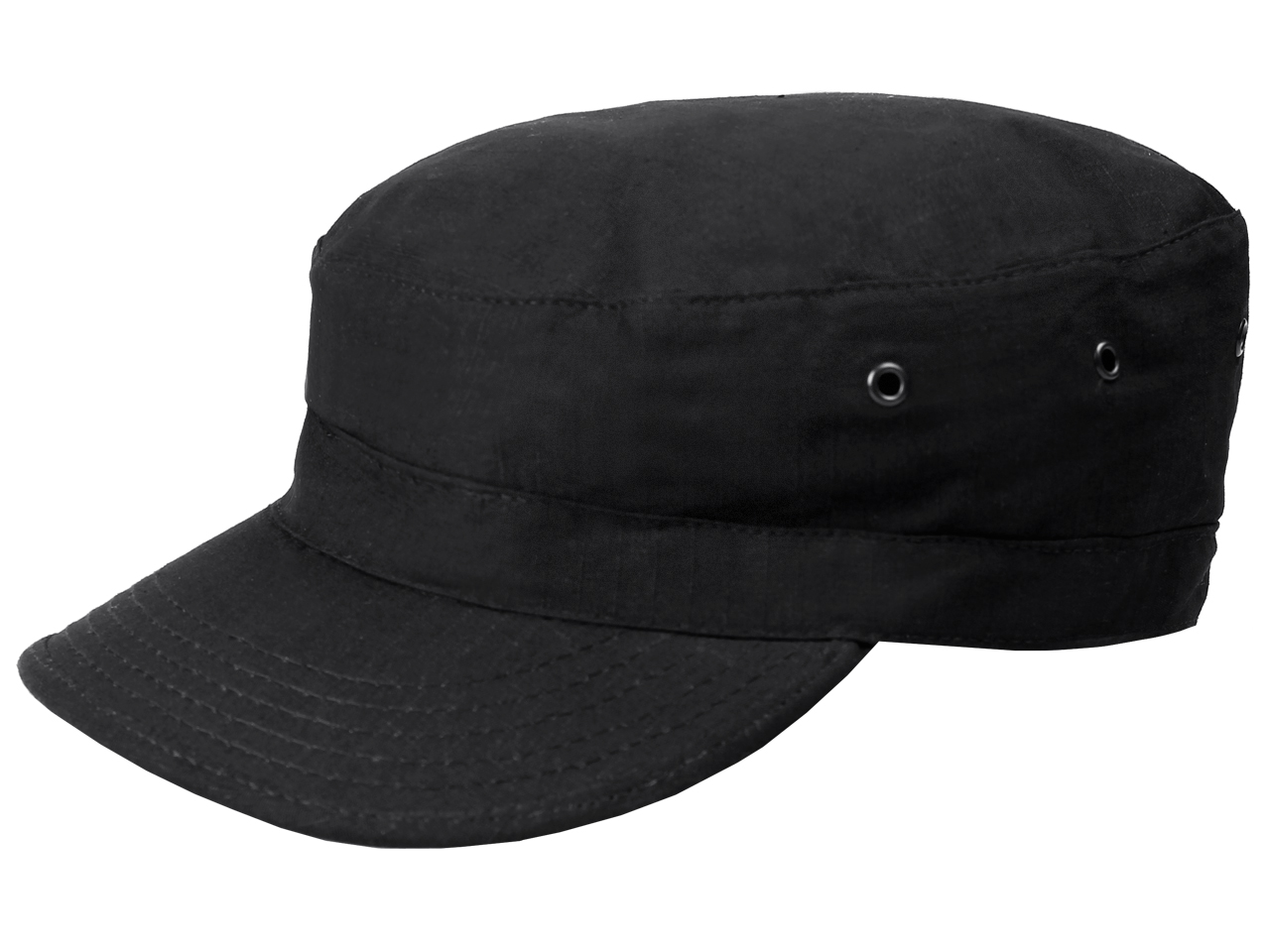 

Czapka Patrolówka Us Army Bdu Ranger Czarna - XL