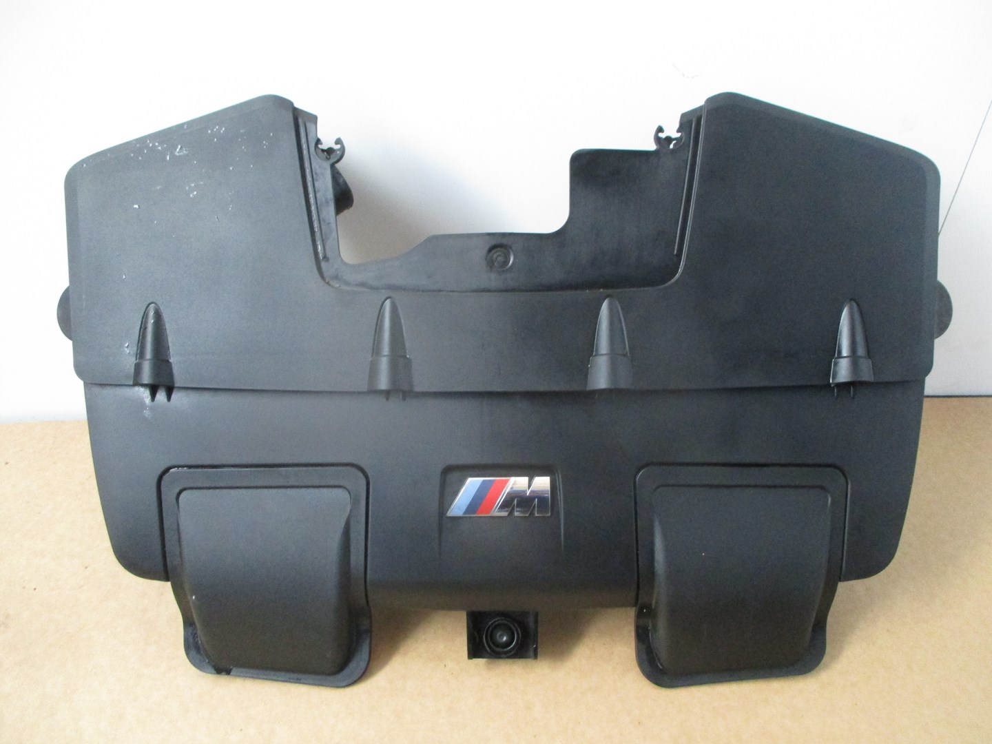 cover for engine BMW X6 E71 M-Power