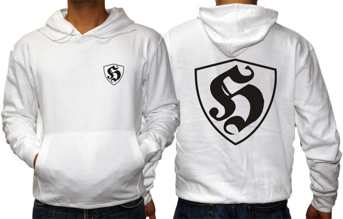 

Bluza Hooligans Mma Acab Tmac Chwdp Bluzy