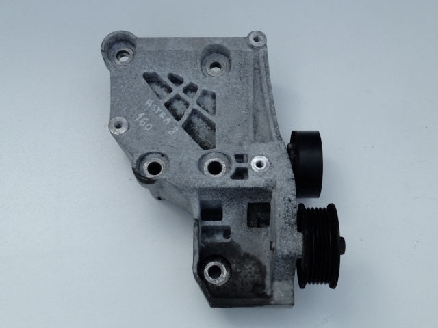 LAPA POMPY KLIMATYZACJI OPEL ASTRA J IV 2 0 CDTI