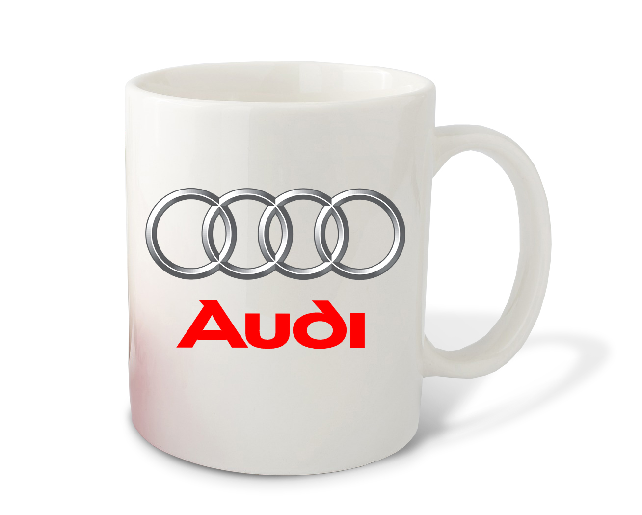 

Kubek Audi Vw Volkswagen Bmw Dla Fana Vag