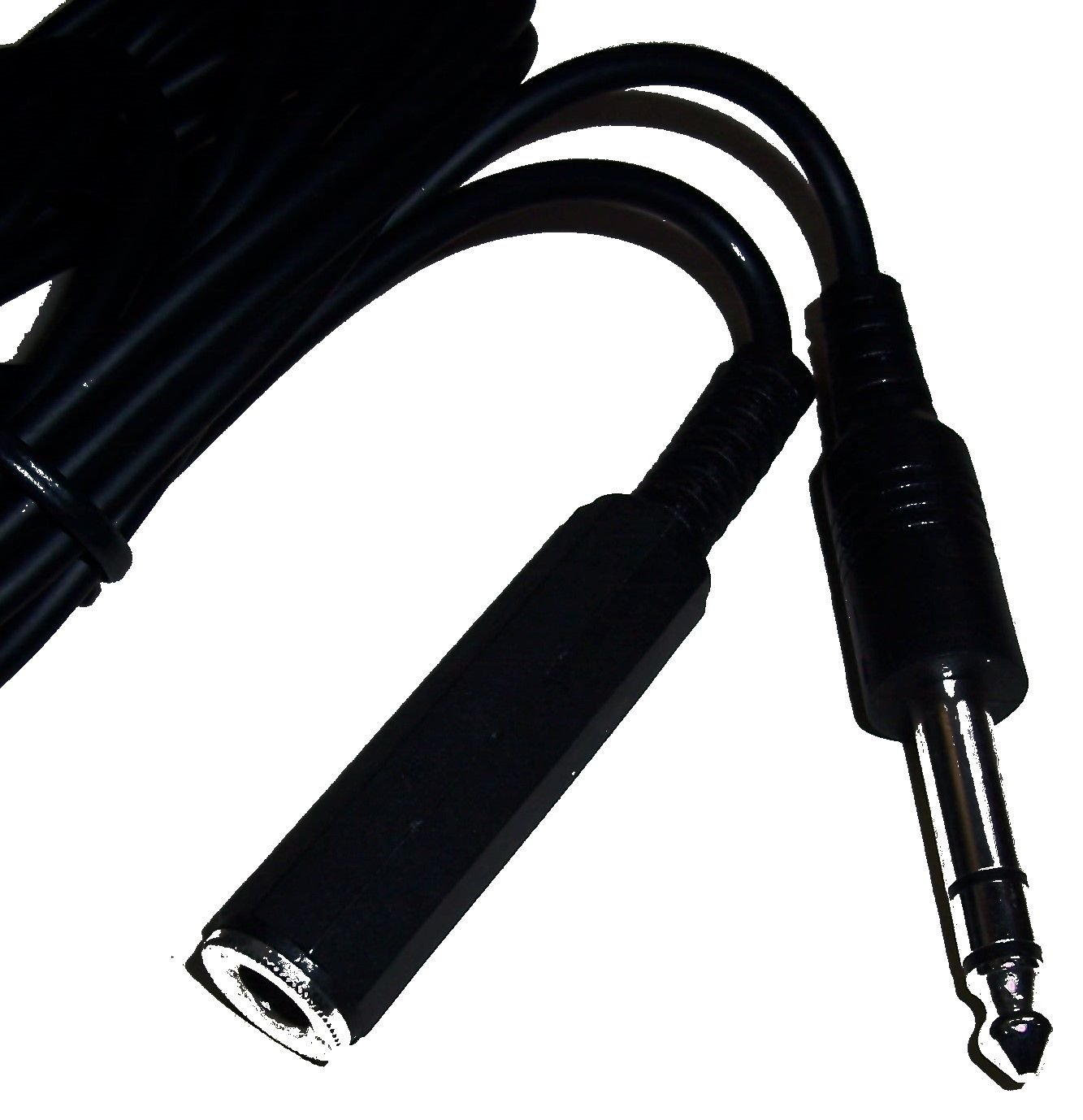 

Przedłużacz Jack 6,3 Stereo _3m_TANIO!!! (0445)