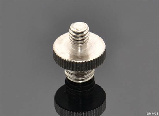 ADAPTER na gwint zewnętrzny MĘSKI 1/4'' i 3/8'' Kod producenta SB3059