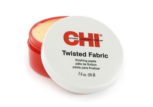 

Farouk Chi Twisted Fabric Pasta Stylizacyjna 50G