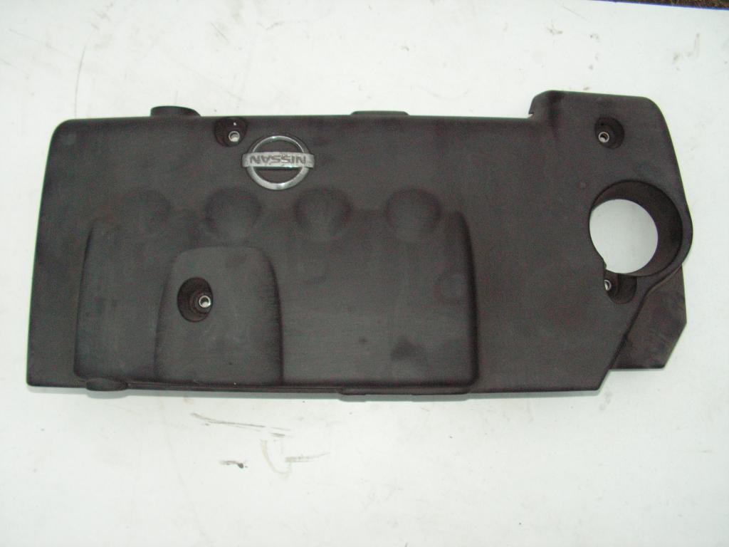 140415x20a - NISSAN ALMERA N16 LIFT 1.5 16V защита двигателя