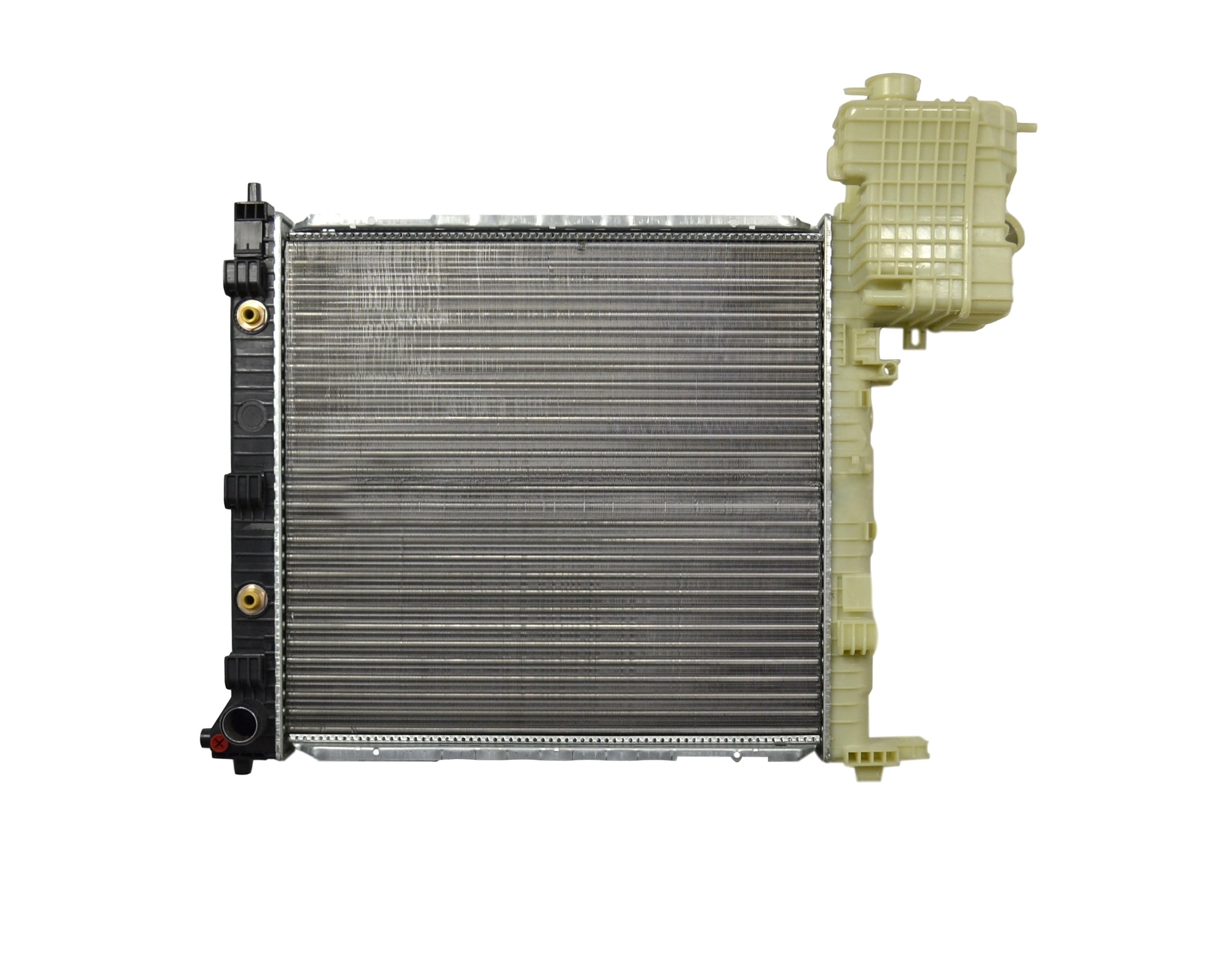 CHŁODNICA MERCEDES VITO W638 2,2CDI 99-03 AT +/-AC