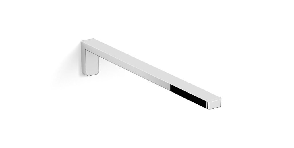 Stella Next věšák kolmý, jednoduchý 08.152