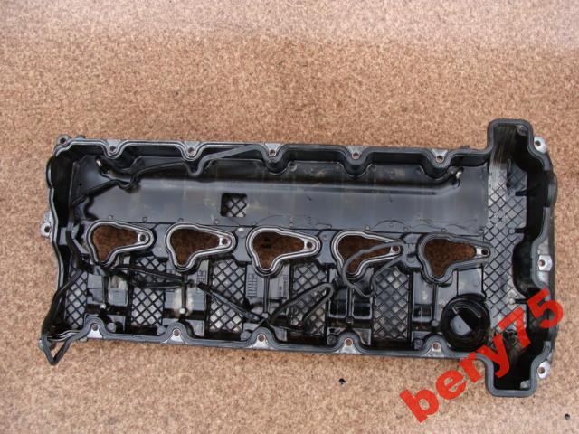 REXTON 04r 2,7xDi крышка клапанов