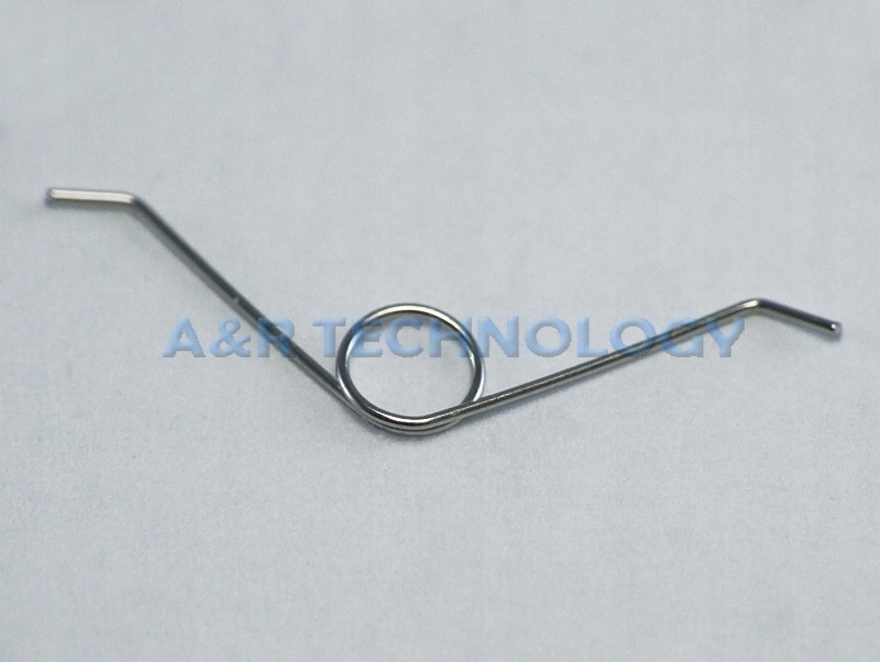 NOWA SPRĘŻYNA SPRĘŻYNKA DO TRIGGER R2 L2 PADA PS3 EAN (GTIN) 6953073696004