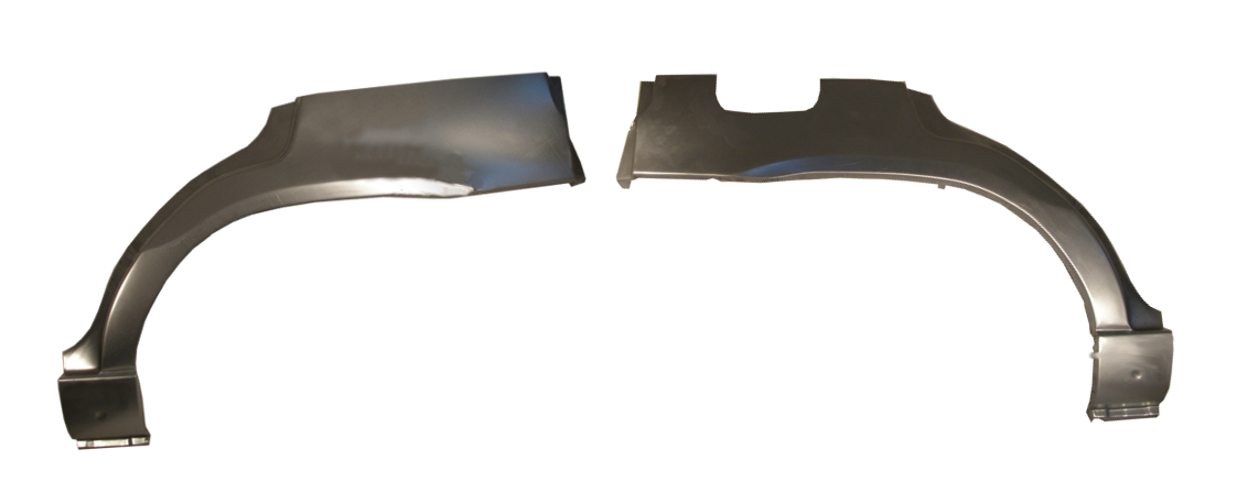 REPERATURKA BŁOTNIKA TYŁ SKODA FELICIA FELICJA 94- Strona zabudowy tył - prawa