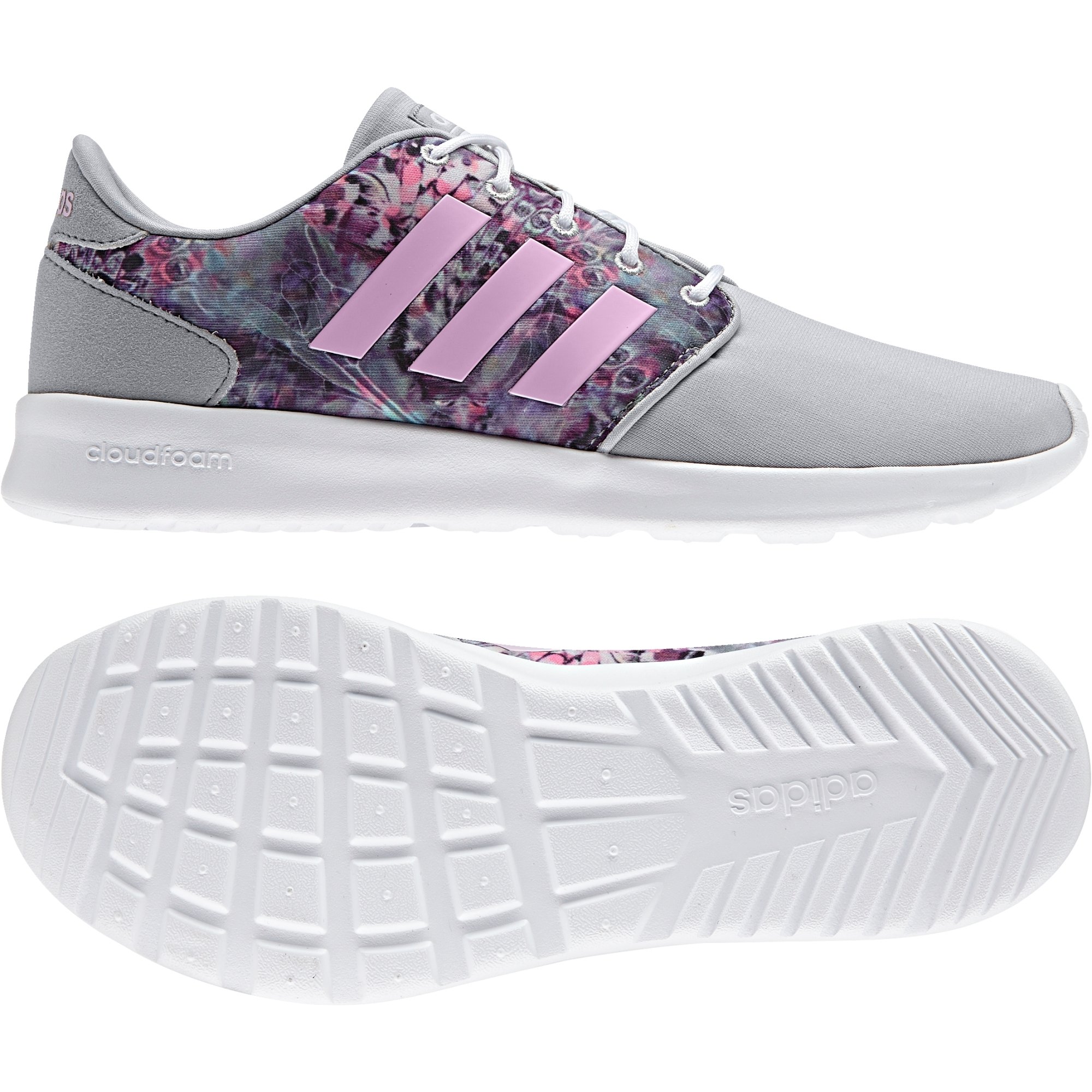 Adidas Cloudfoam Qt Racer AW4008 Vel. 36 2/3