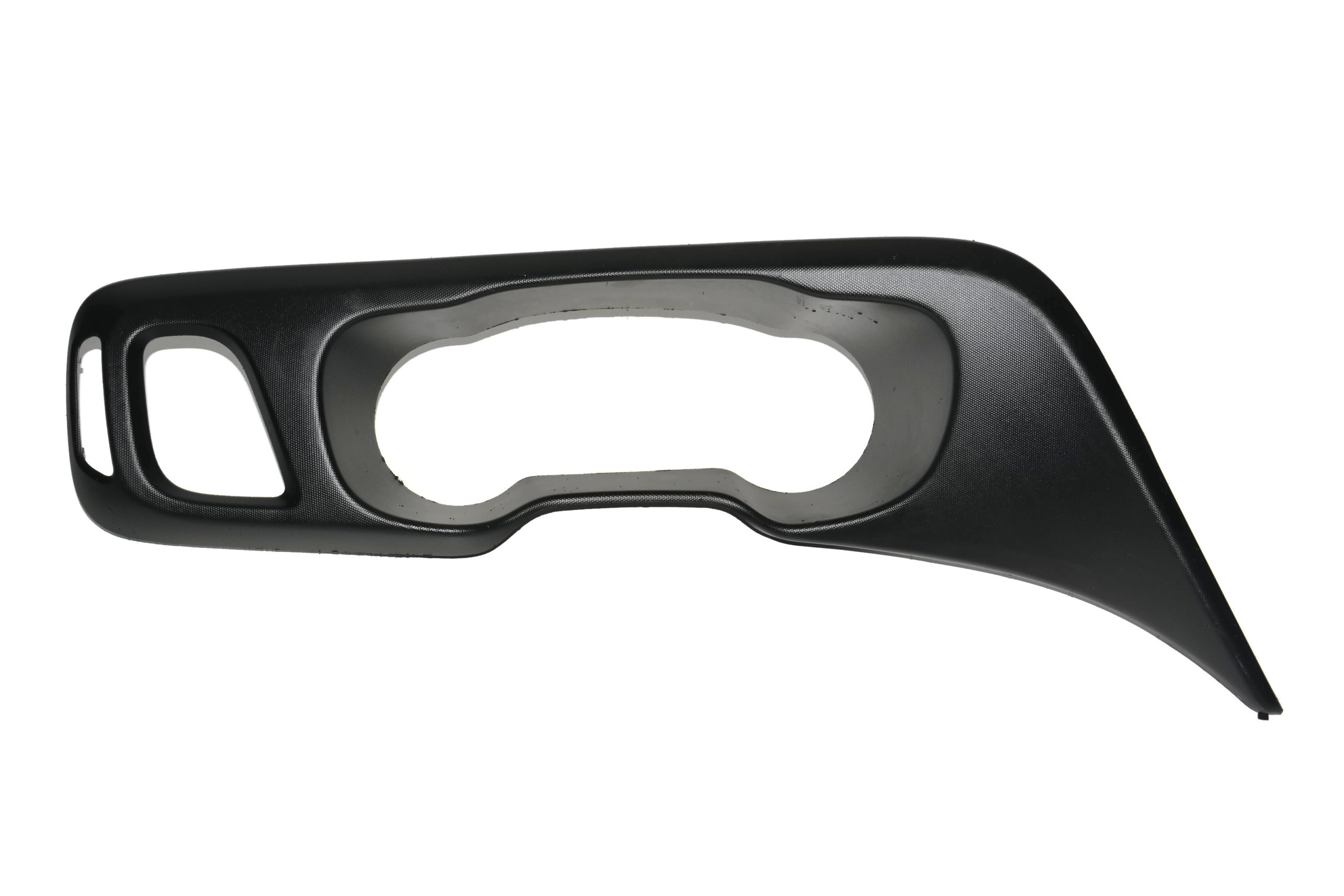 IVECO DAILY 2014 RAMKA OBUDOWA RAMKA LICZNIKA