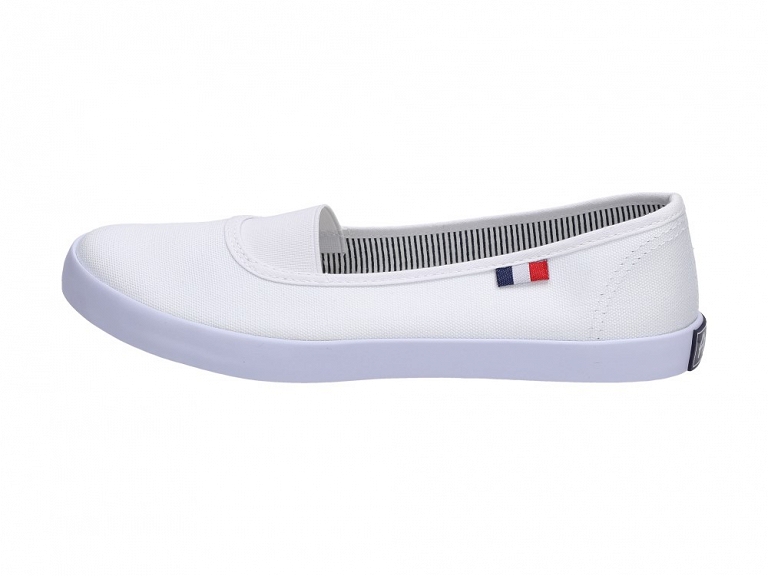 

Slip On Baleriny damskie American Club LH88 Wt r36
