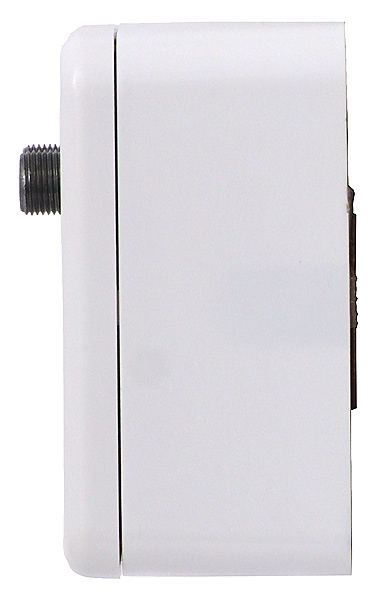 GNIAZDO KOŃCOWE SIGNAL RTV-SAT + PVR Model SIGNAL RTV SAT PVR