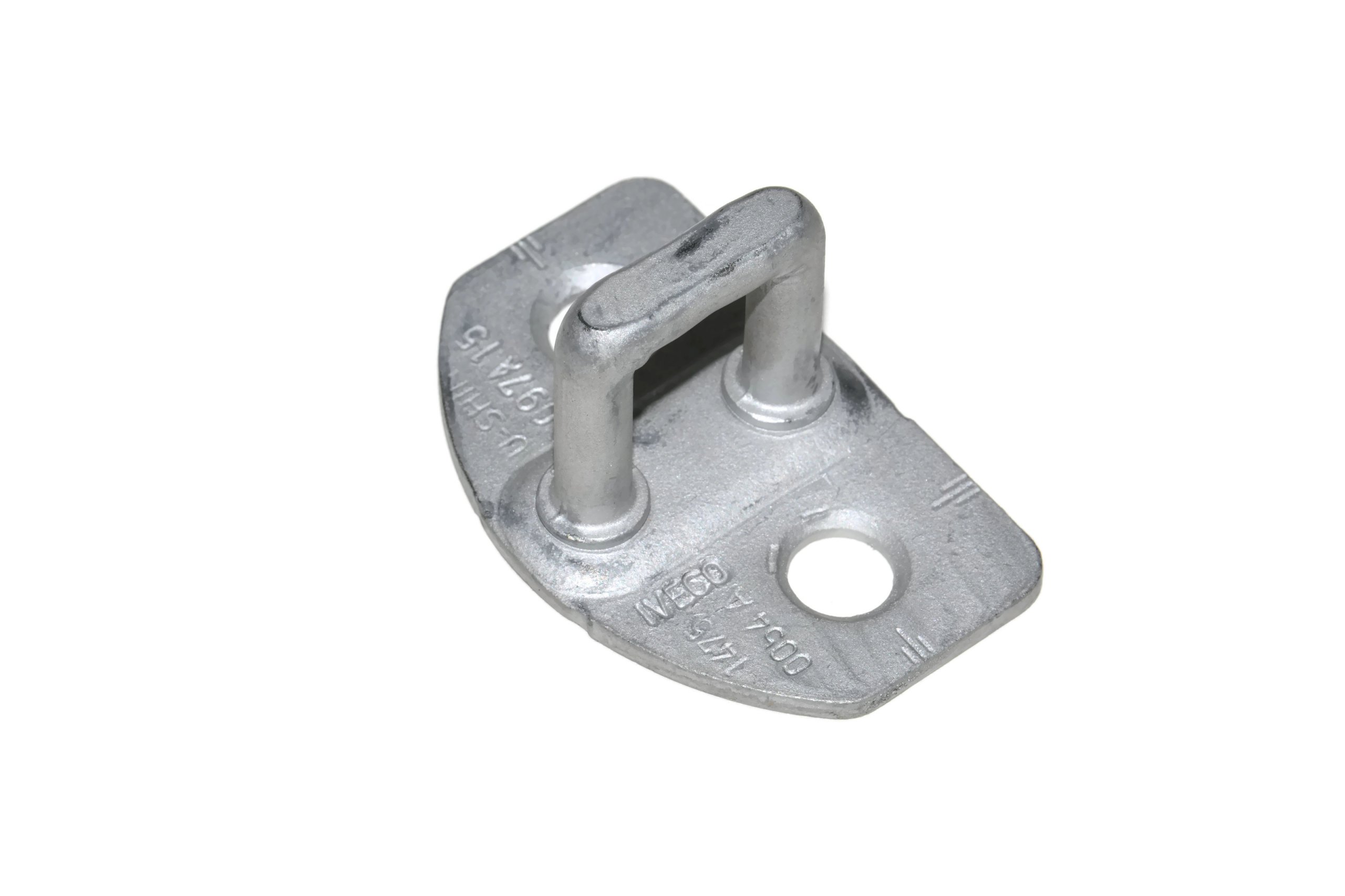 5801530054 - IVECO DAILY 2014 2016 БОЛТ ЗАЩЕЛКА ДВЕРНОГО ЗАМКА