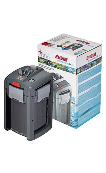 Eheim Professionel 4+ 2273 Filtr Zewnętrzny Do Akwarium 350L