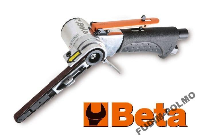 БЕТА-СТРІЧКОВА ПНЕВМАТИЧНА ШЛІФУВАЛЬНА МАШИНА 10 X 330 ММ