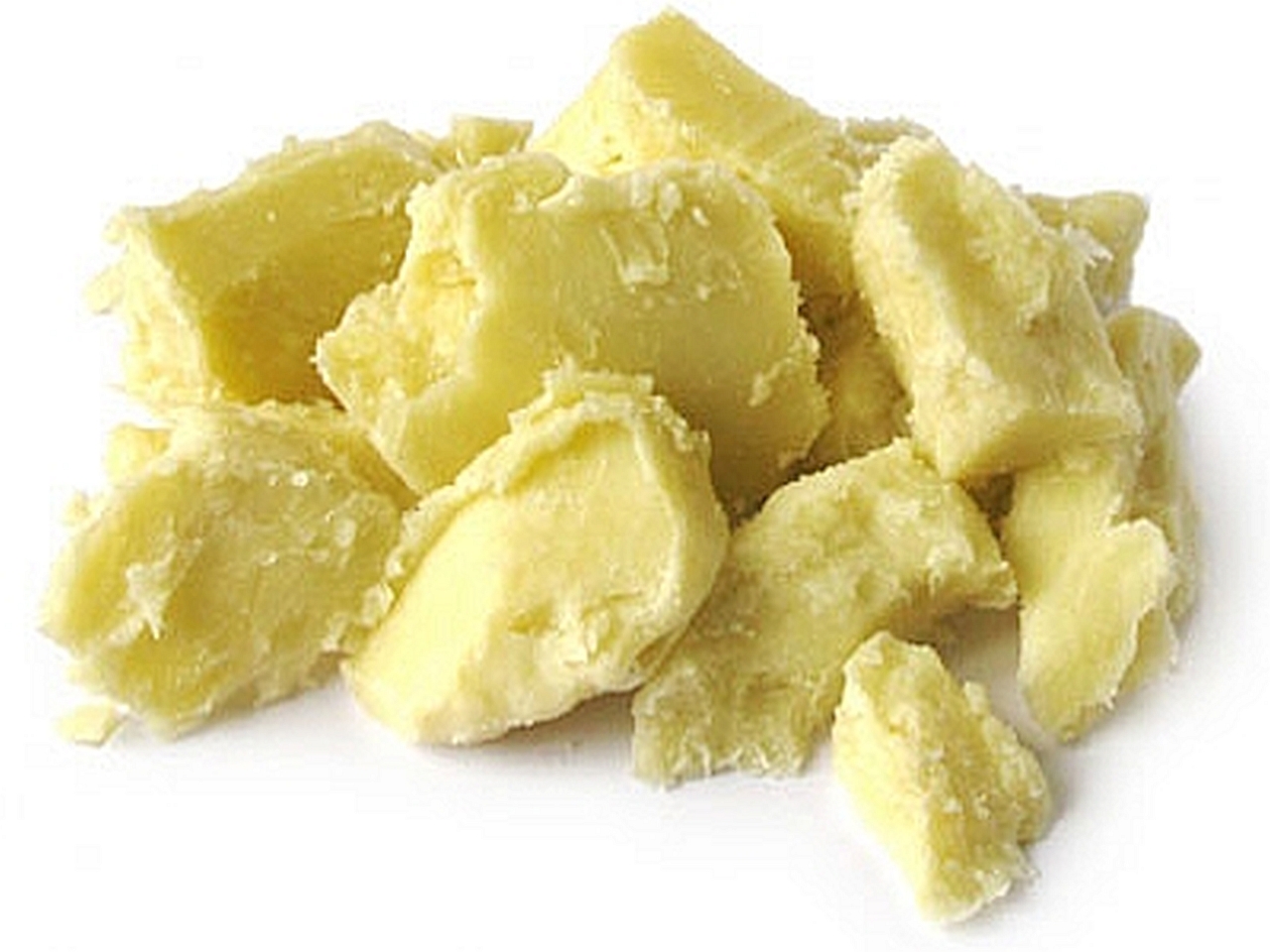 

Masło Shea Karite Nierafinowane Surowe Czyste 200g
