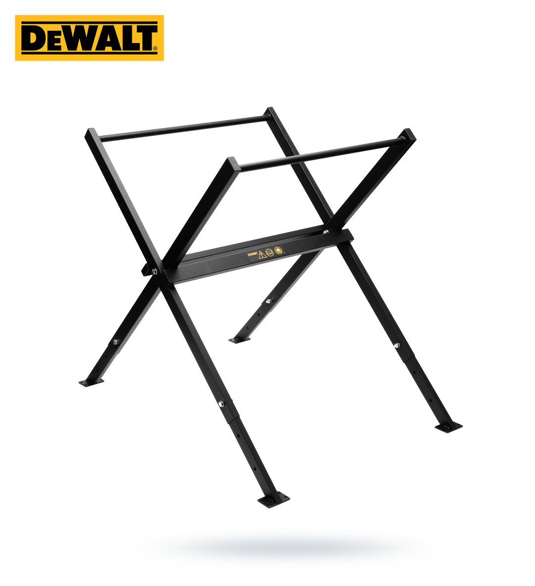 DeWalt D24000 przecinarka do płytek glazury 610mm Średnica tarczy 250 mm