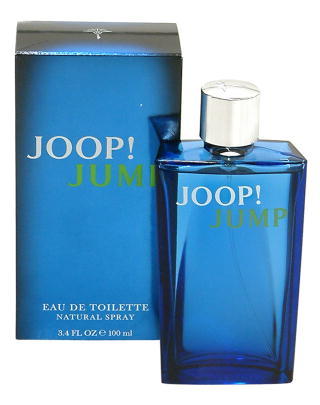 

Perfumy męskie Joop! Jump Edt 100ml