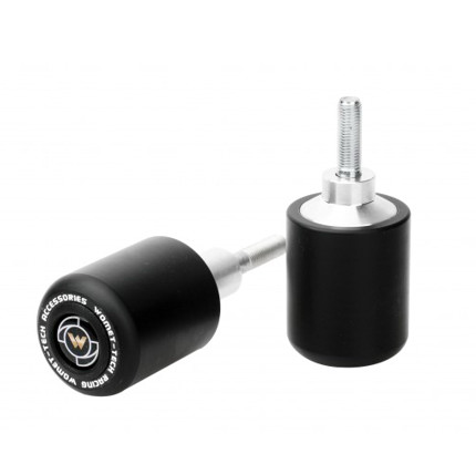 Crash Pady Suzuki GSXR600 1997-2000 Womet-tech