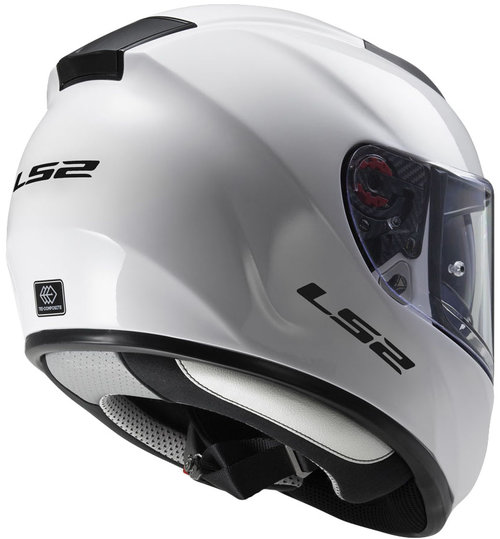 KASK LS2 FF397 VECTOR BIAŁY XXXL WYPRZEDAŻ Producent LS2