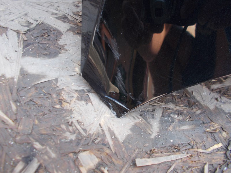 Capot VW PASSAT B8