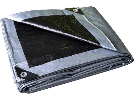 

Plandeka 3x4m ochronna, Najgrubsza 4x3 (260g/m2)