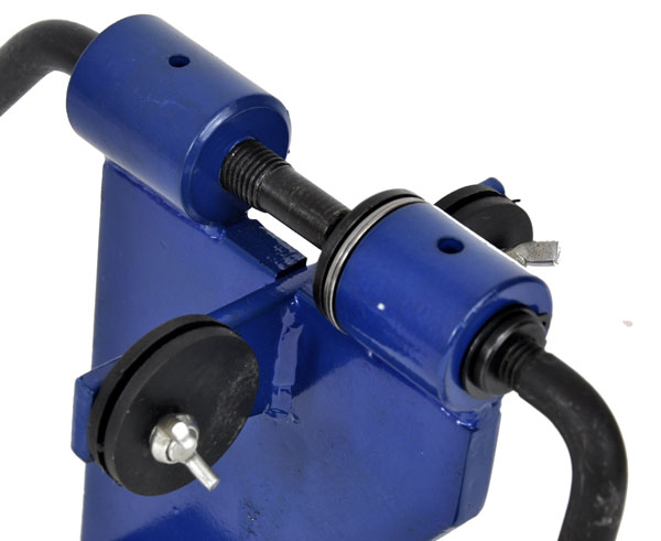 NICIARKA NITOWNICA DO NITOWANIA ŁAŃCUCHÓW PILAREK Marka Geko