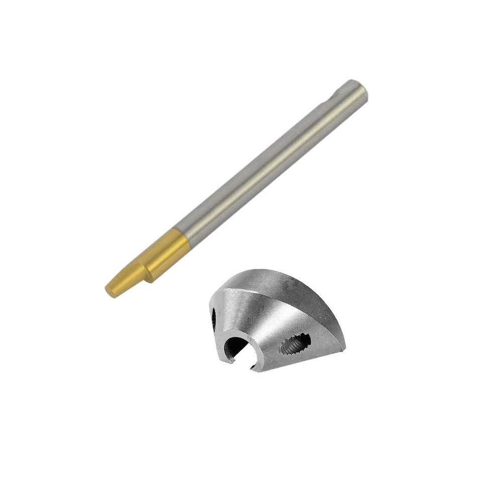 

Makita Stempel Nóż I Matryca Do Nożyc JN1601