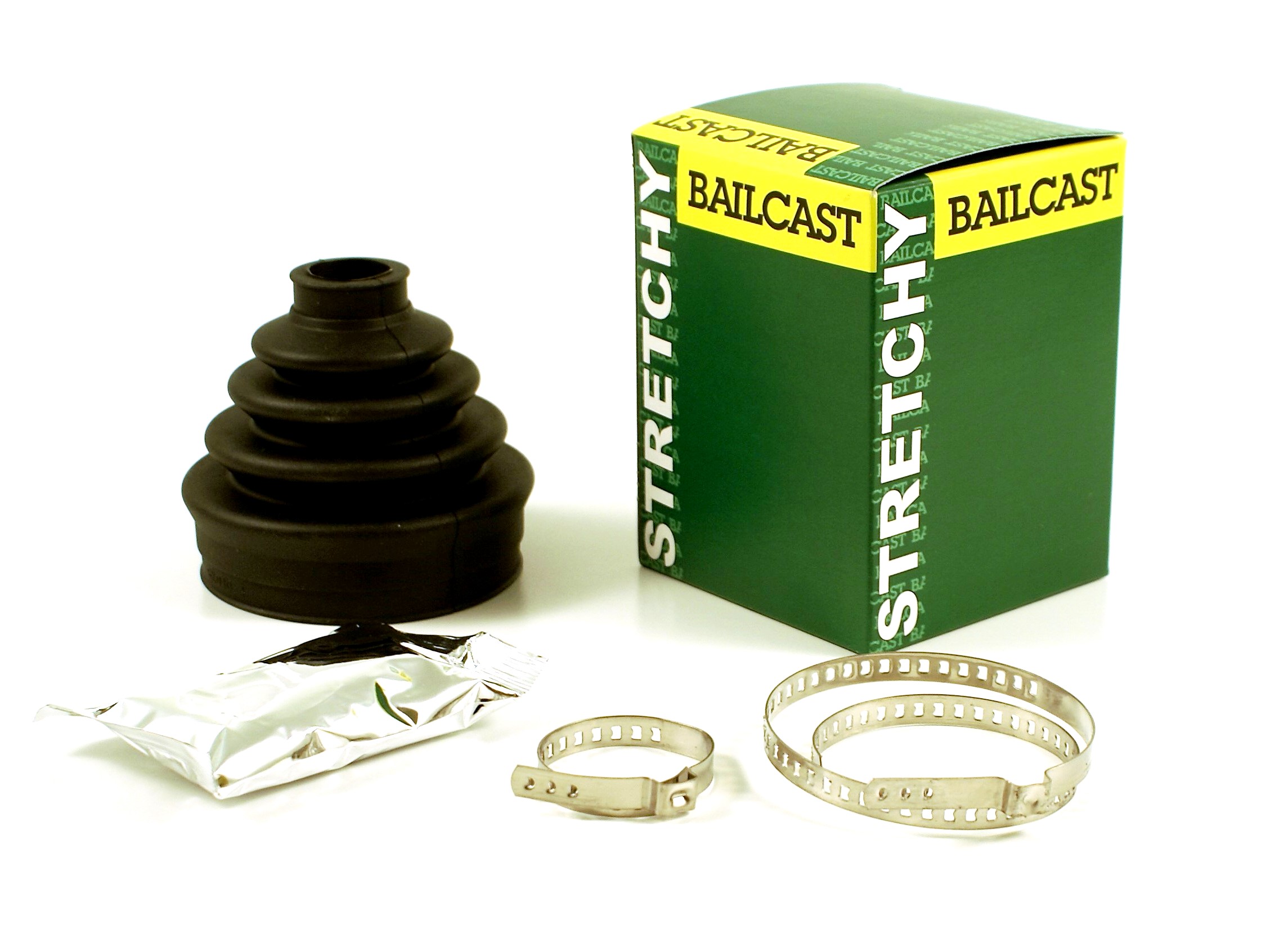 osłona przegubu FORD B-MAX C-MAX KUGA PUMA CONNECT