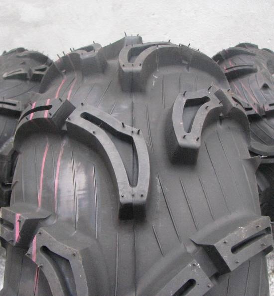 

Komplet Opon Opony Maxxis Zilla 27 11-12 i 9-12