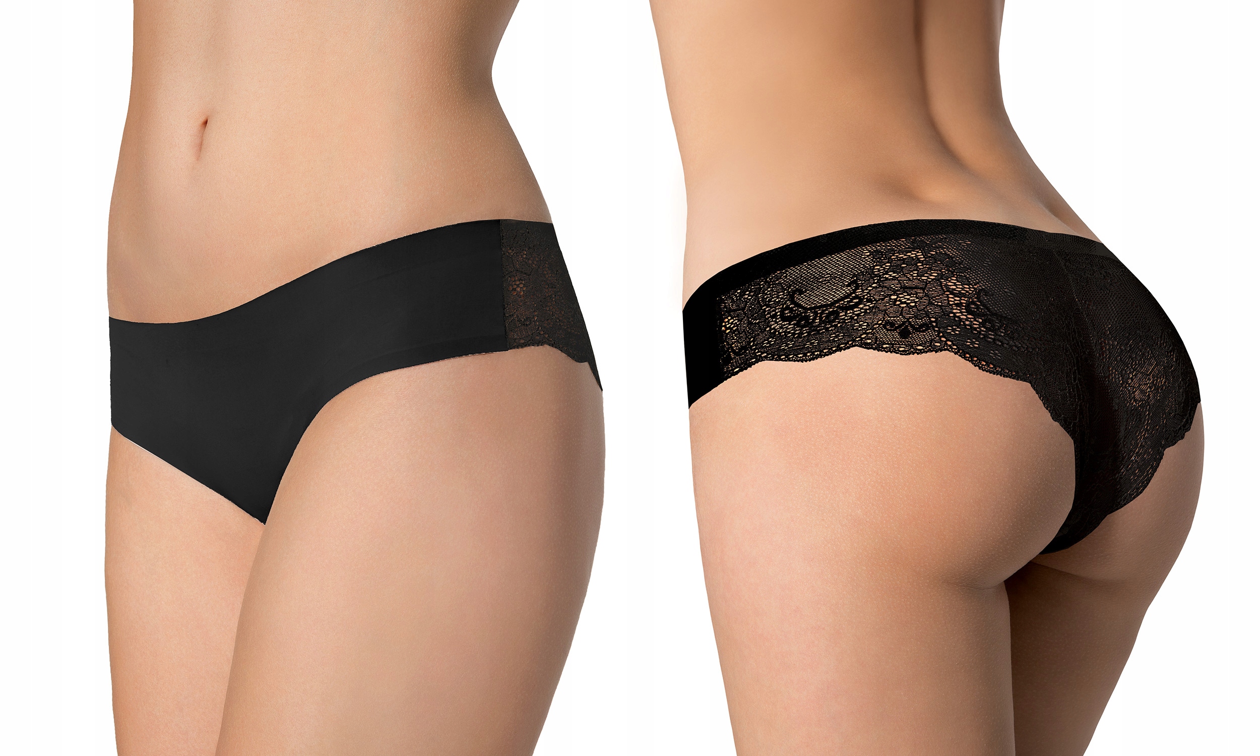 

Figi Julimex Tanga Panty Majtki Kolory M