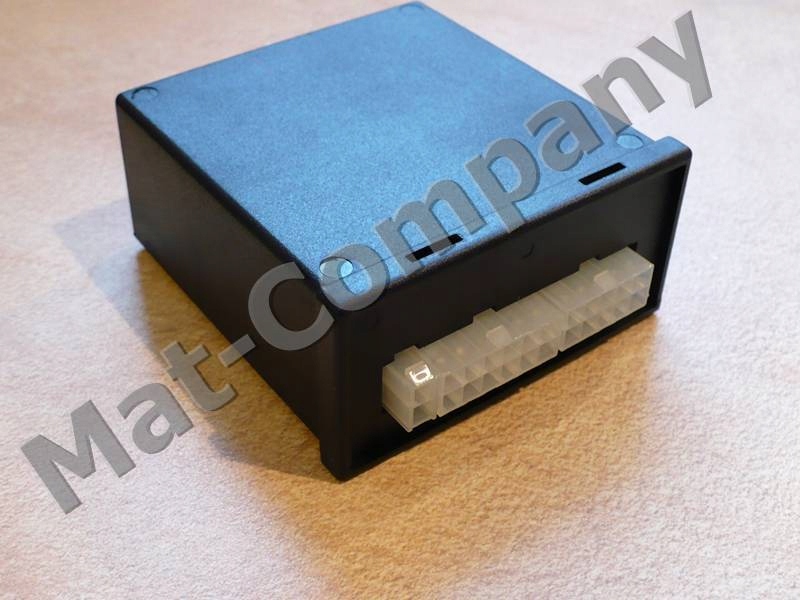 ELEKTRONICZNY MODUŁ PRZYCZEPY HAKA STEROWNIK 7-PIN EAN (GTIN) 5905143014448