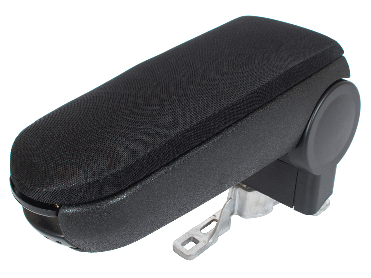 Loketní opěrka do auta a montážní sada pro Vw Passat B5 Audi A4 B5