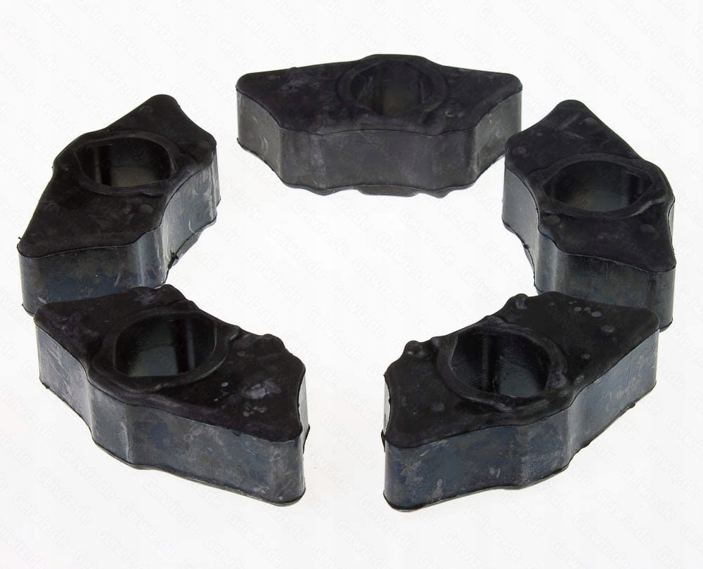 Unášecí guma Honda St 1100 Pan-European