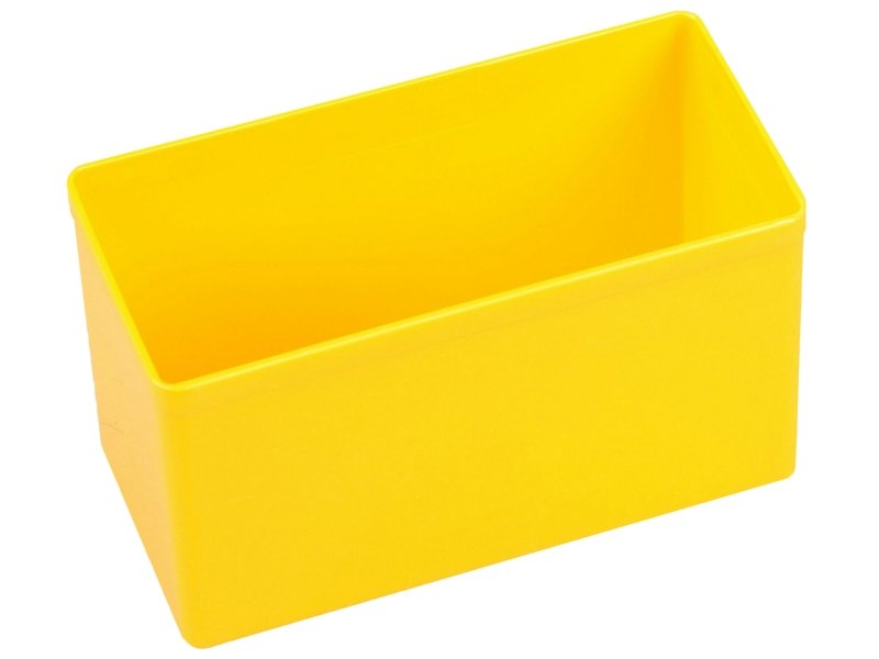 10x Pojemnik na drobiazgi EuroPlus 54x108x63 Stan opakowania oryginalne