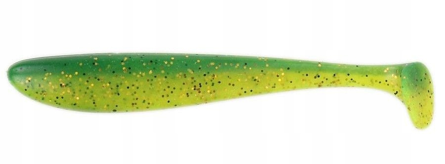 

Przynęta gumowa Dam Effzett 8cm Greedy Shad