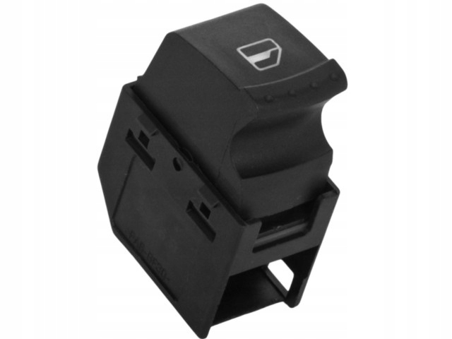 PRZEŁĄCZNIK SZYBY PRAWY FABIA I 1 6Y0959855 01C PJ Funkcje szyby