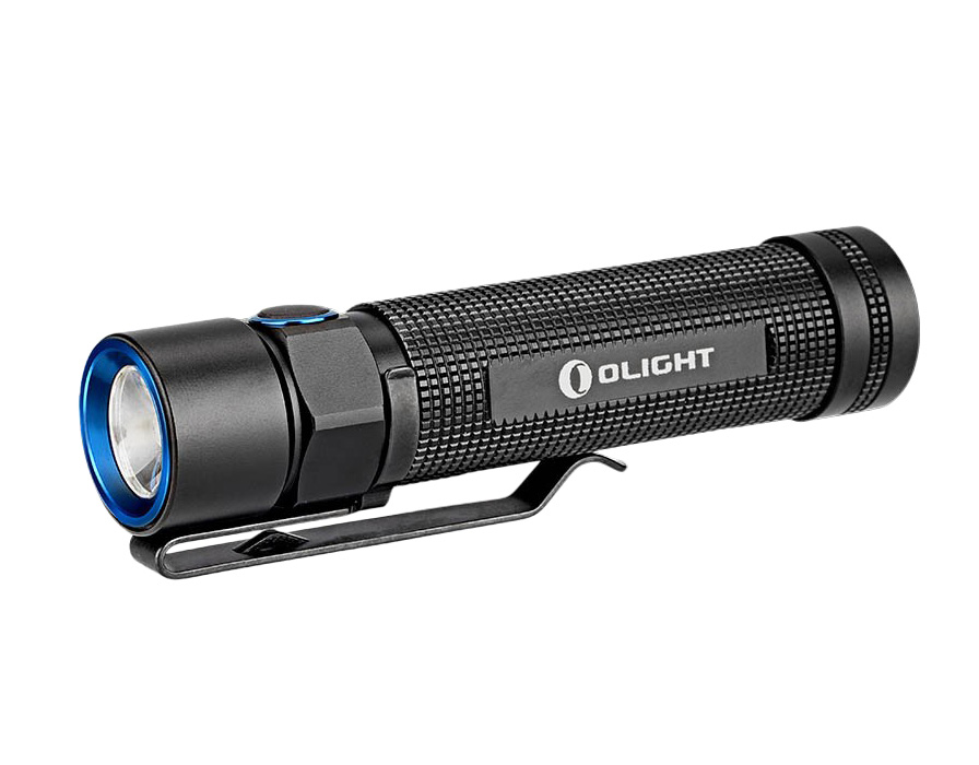 

Latarka Olight S2 Baton XM-L2 950 lm