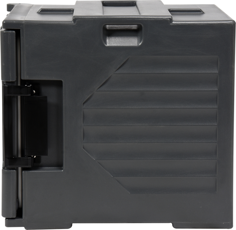 POJEMNIK TERMOIZOLACYJNY CATERINGOWY 12 x GN 90L Wysokość 620 mm