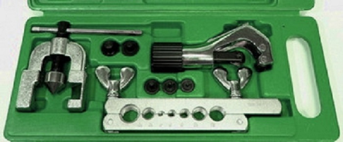 ZESTAW DO ZARABIANIA PRZEWODOW HAMULCOWYCH JONNESW Producent code 22