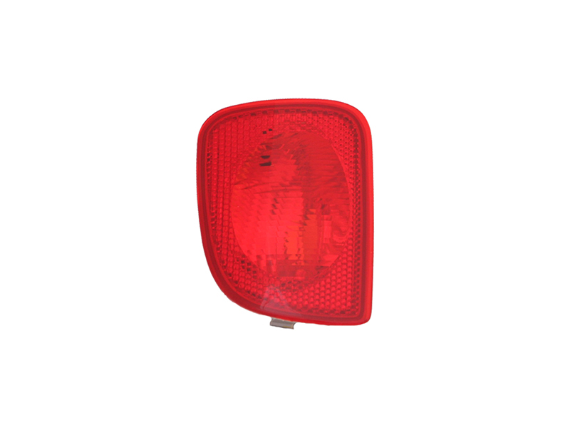 LAMPA TYL W ZDERZAK RENAULT KANGOO III 3 2008-17 L